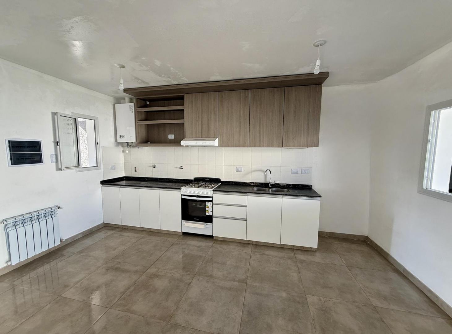 Foto de DOCTA VENTA DUPLEX DOS DORMITORIOS 1 PLANTA, imagen 2