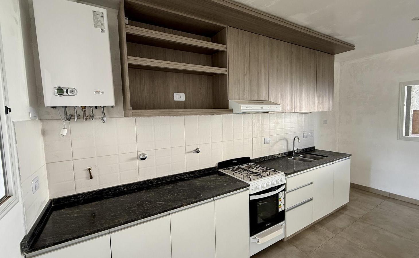 Foto de DOCTA VENTA DUPLEX DOS DORMITORIOS 1 PLANTA, imagen 1