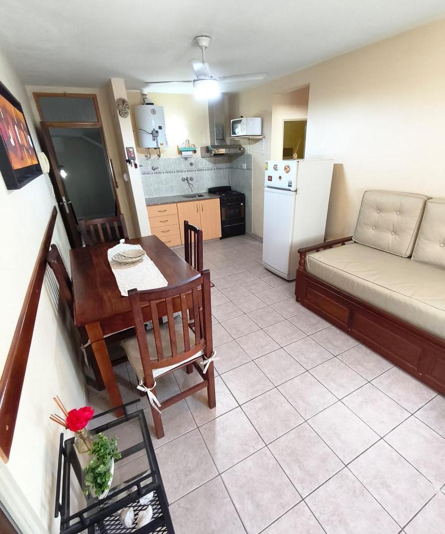 Foto de Venta. Departamento de 1 dormitorio en pleno centro de Villa Carlos, imagen 4
