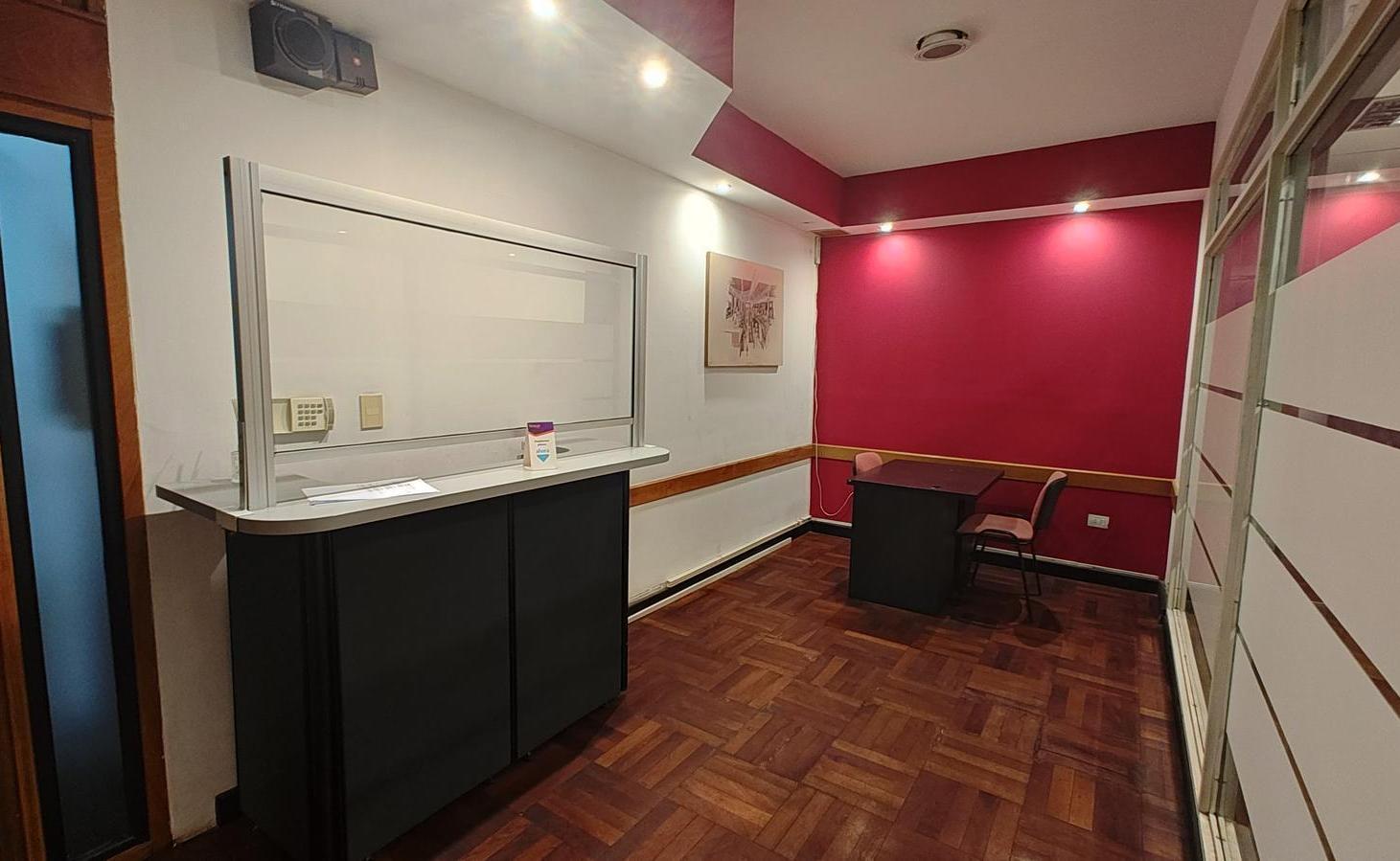 Foto de Oficina premium - A/C central, gerencia y recepción, imagen 2