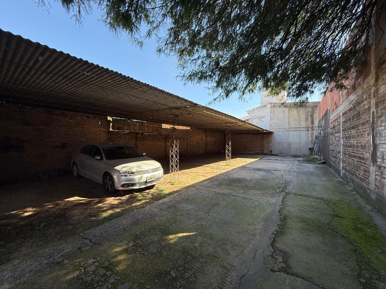 Foto de Casa con cocheras en venta O´Higgins y Circunvalación, imagen 2