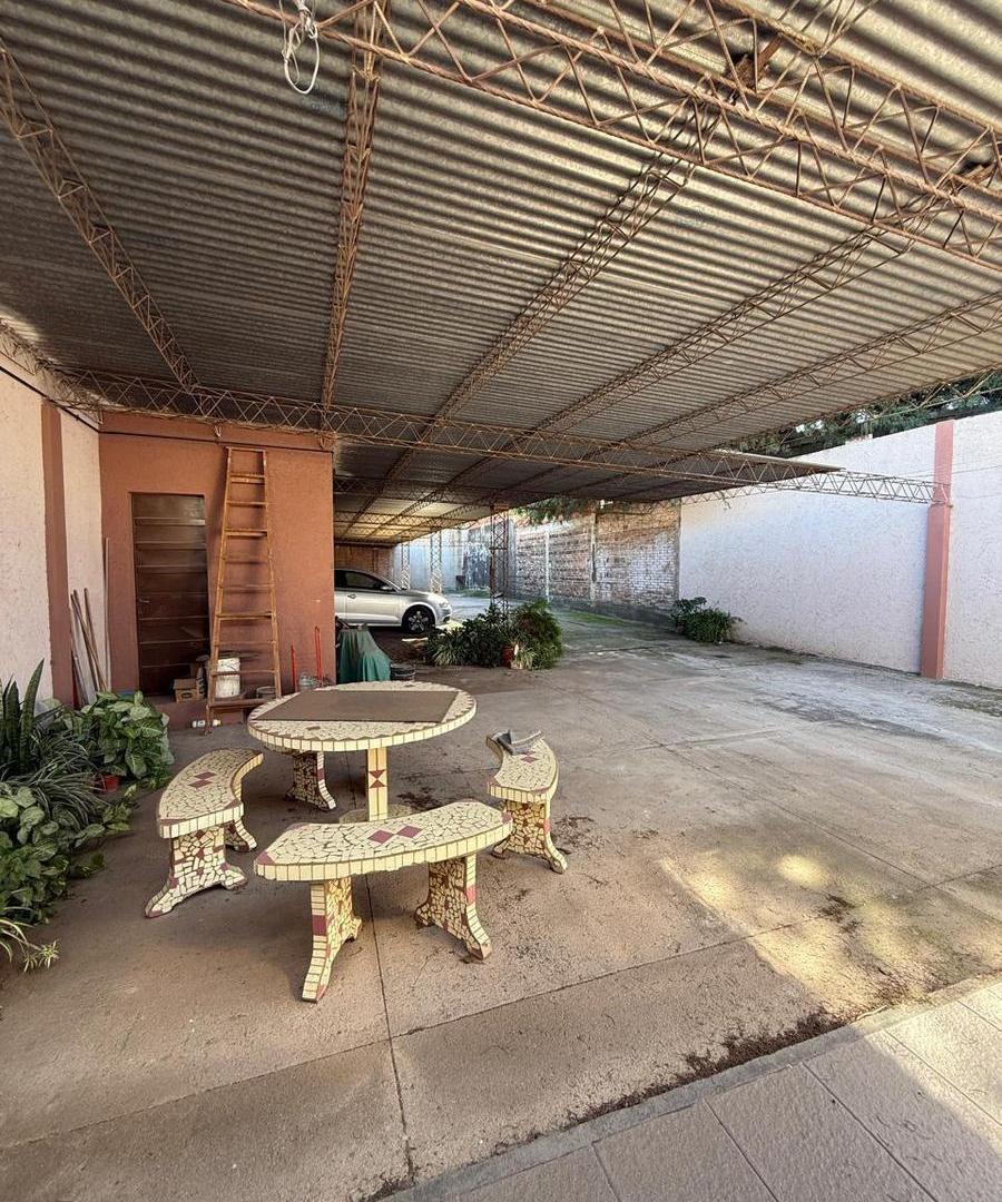 Foto de Casa con cocheras en venta O´Higgins y Circunvalación, imagen 5