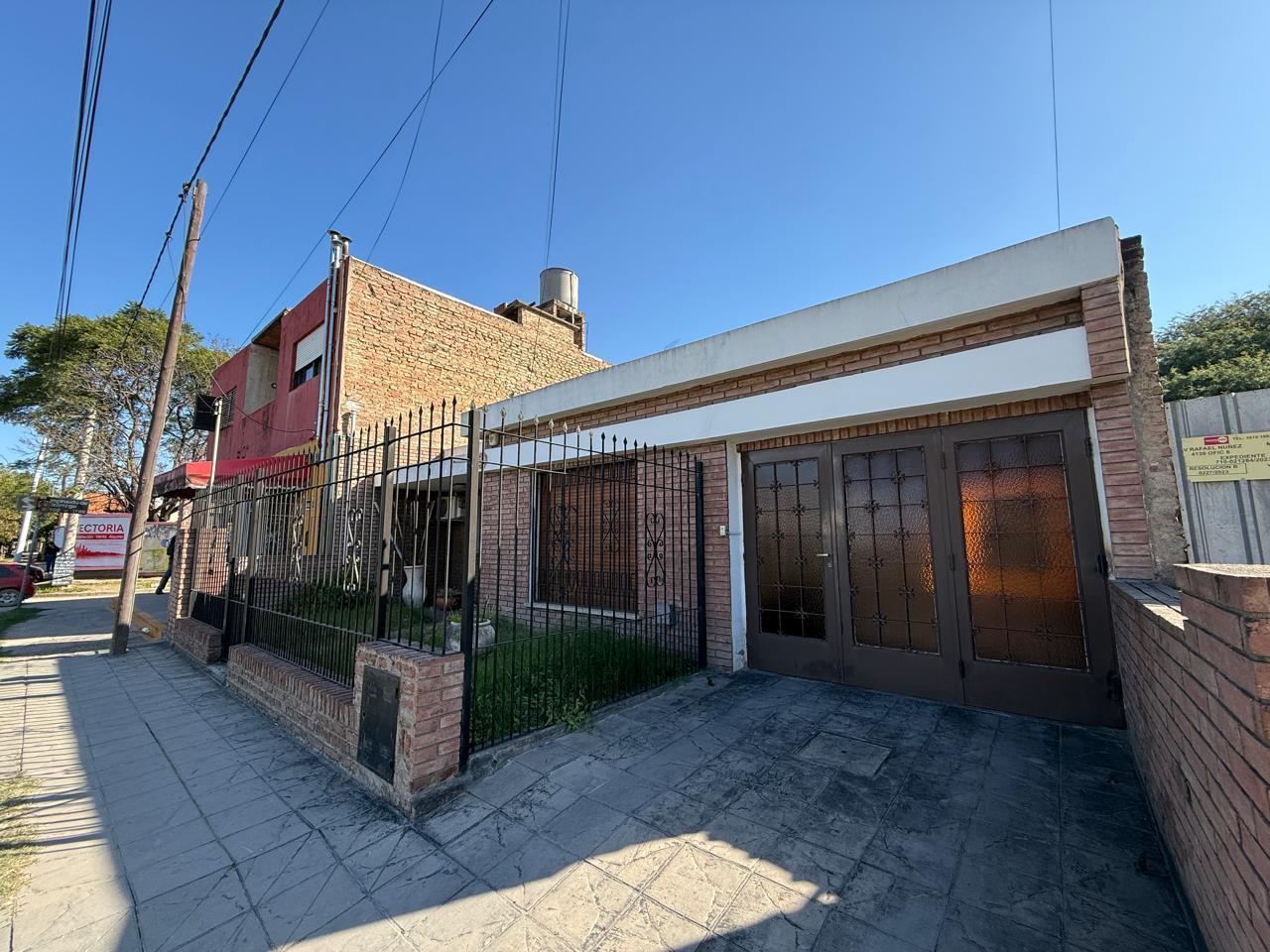 Foto de Casa con cocheras en venta O´Higgins y Circunvalación, imagen 3