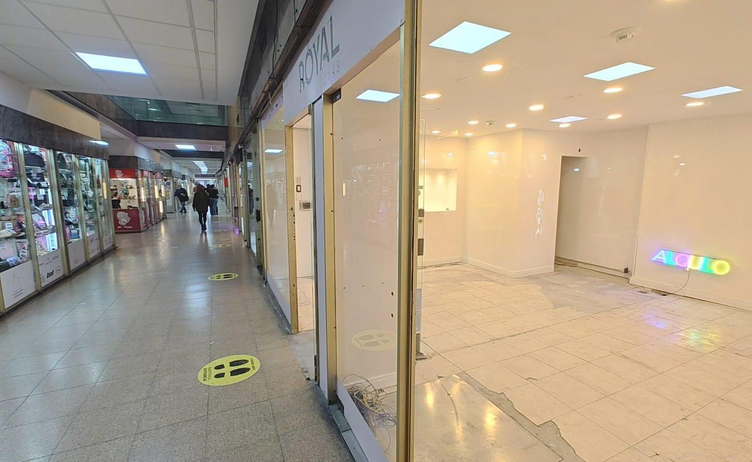 Foto de VENTA LOCAL CENTRO CON RENTA, imagen 1
