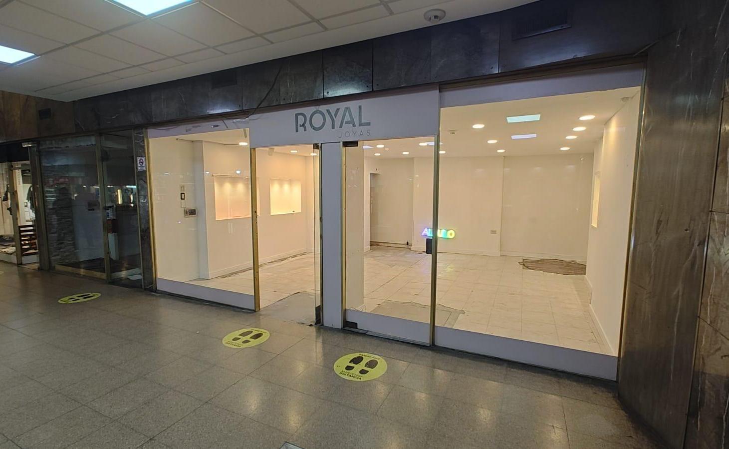Foto de VENTA LOCAL CENTRO CON RENTA, imagen 2