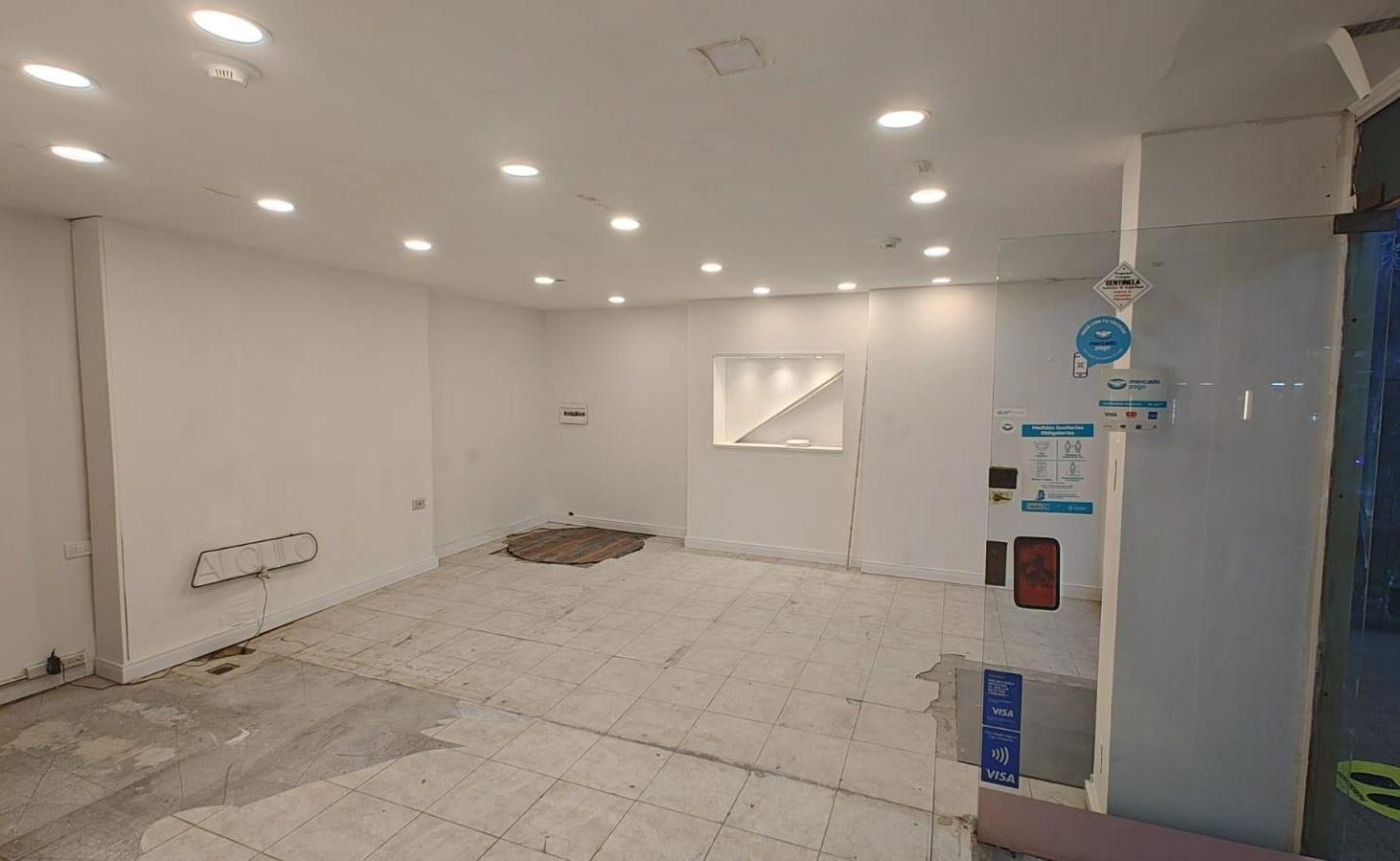 Foto de VENTA LOCAL CENTRO CON RENTA, imagen 5