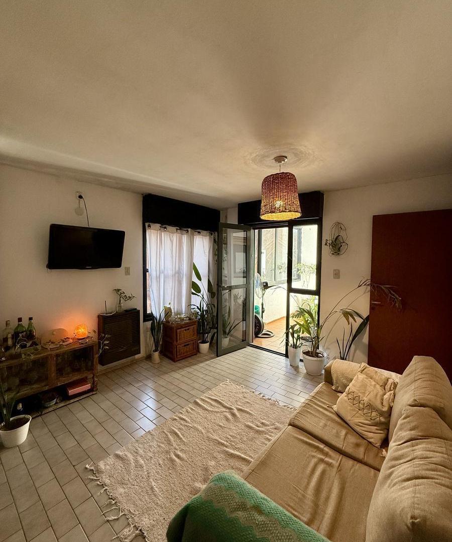 Foto de CENTRO DEPARTAMENTO 1 DORMITORIO A METROS DE CAÑADA, imagen 5