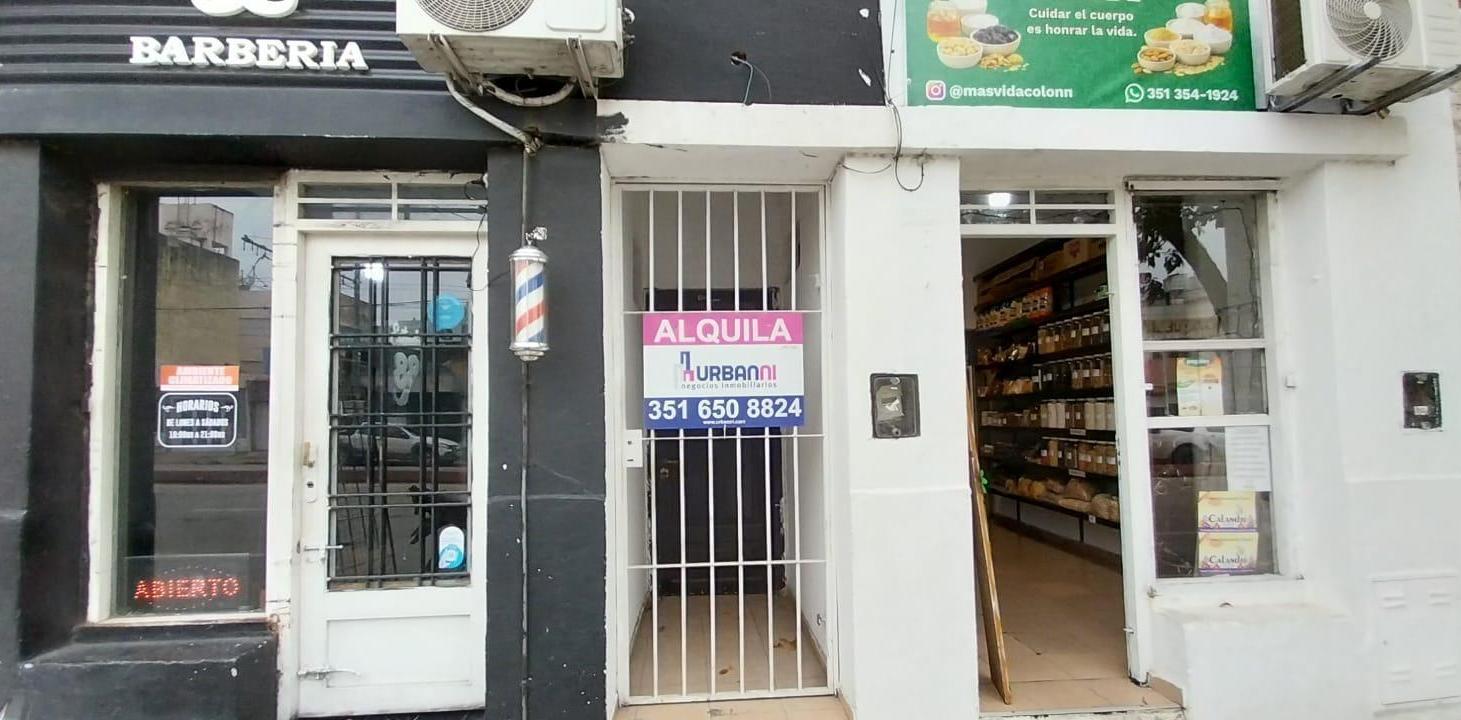 Foto de ALQUILER DEPÓSITO/OFICINA SOBRE AV. COLÓN AL 2.400, imagen 1