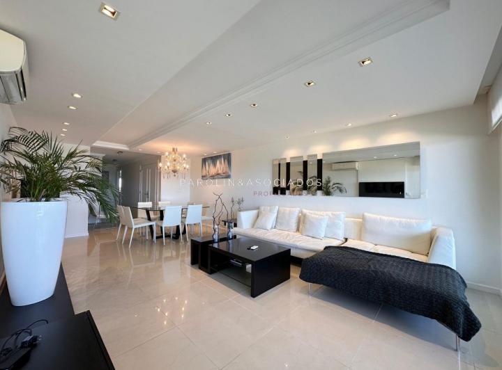 Foto de Apartamento en venta de 3 dormitorios en torre Imperiale, Punta del Este., imagen 4