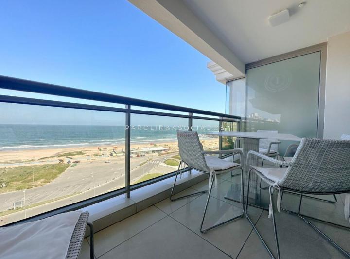Foto de Apartamento en venta de 3 dormitorios en torre Imperiale, Punta del Este., imagen 1