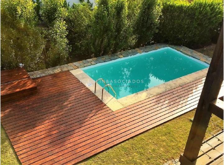Foto de Hermosa casa en venta con piscina en Punta del Este., imagen 3