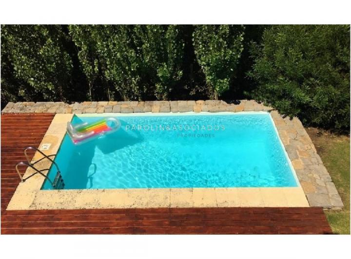 Foto de Hermosa casa en venta con piscina en Punta del Este., imagen 4