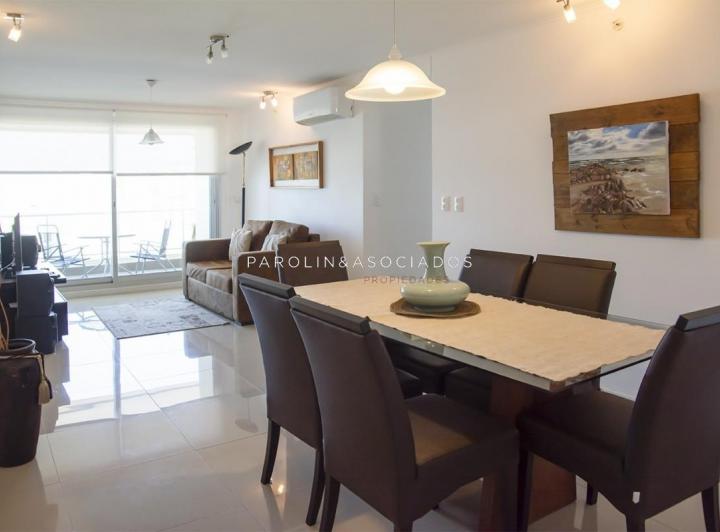 Foto de Apartamento en venta 2 dormitorios en Wind Tower, Punta del Este., imagen 3