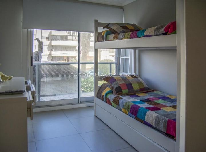 Foto de Apartamento de 3 dormitorios con parrillero en venta, edificio nuevo en, imagen 5
