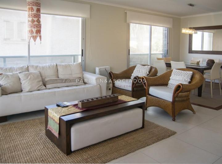 Foto de Apartamento de 3 dormitorios con parrillero en venta, edificio nuevo en, imagen 4