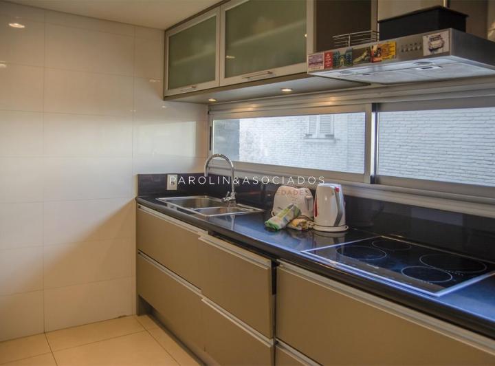 Foto de Apartamento de 3 dormitorios con parrillero en venta, edificio nuevo en, imagen 3