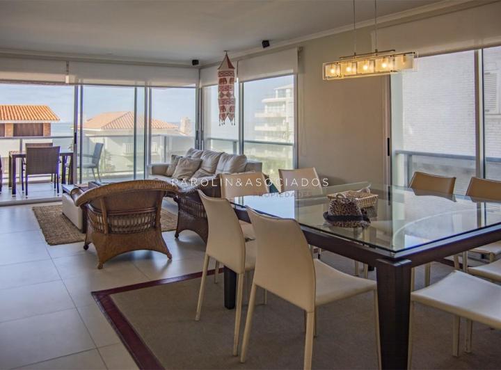 Foto de Apartamento de 3 dormitorios con parrillero en venta, edificio nuevo en, imagen 1