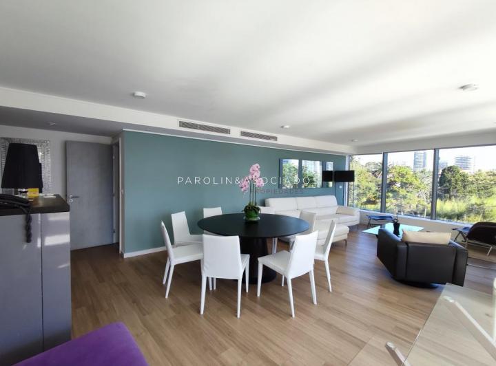 Foto de Apartamento en venta en Mansa, Punta del Este., imagen 4