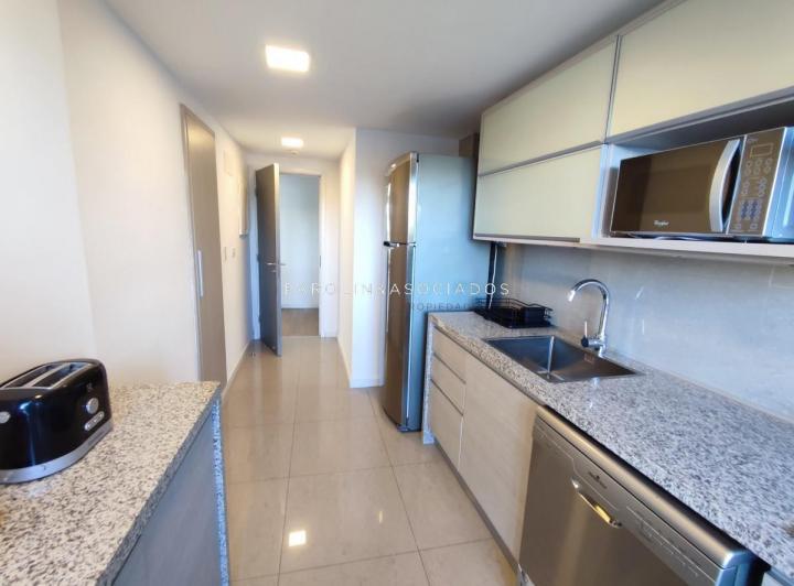 Foto de Apartamento en venta en Mansa, Punta del Este., imagen 5
