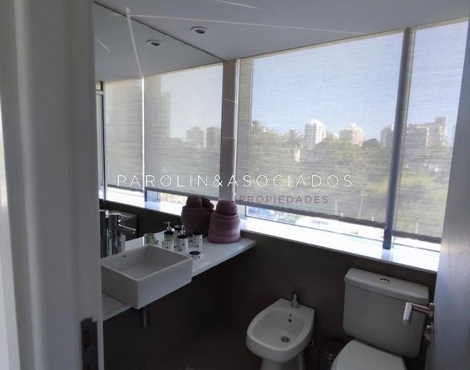 Foto de Apartamento en venta en Mansa, Punta del Este., imagen 2