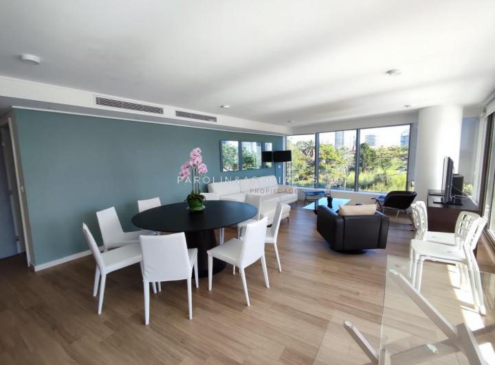 Foto de Apartamento en venta en Mansa, Punta del Este., imagen 1