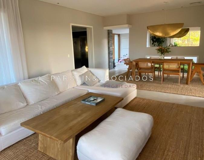 Foto de Casa de 4 dormitorios en venta en El Quijote, Punta del Este., imagen 5