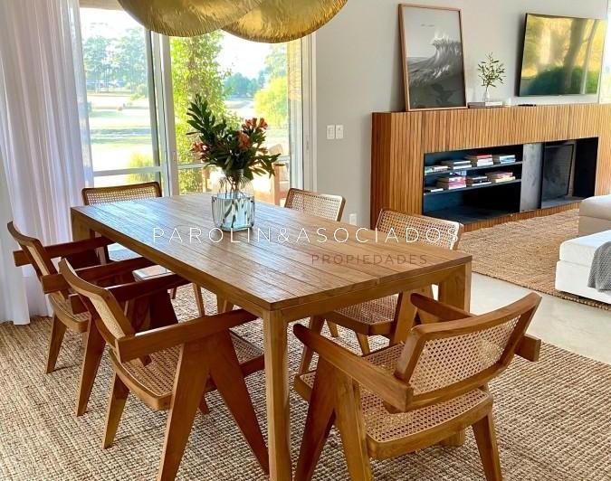 Foto de Casa de 4 dormitorios en venta en El Quijote, Punta del Este., imagen 4
