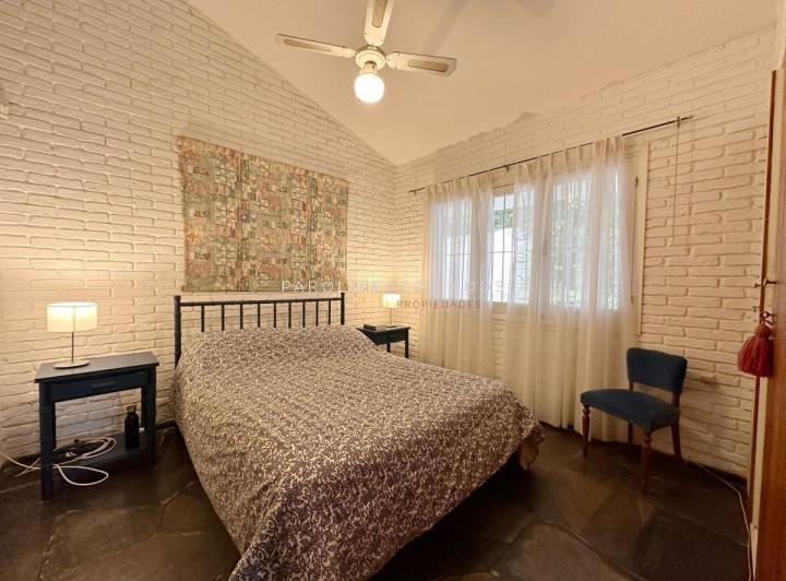 Foto de Casa de 3 dormitorios + dependencia de servicio en venta en Mansa, Punta Del Este., imagen 5