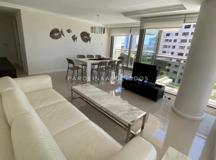 Foto de Apartamento en venta en Torre Imperiale Brava, Punta del Este., imagen 3