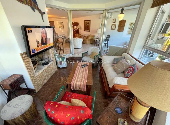 Foto de Departamento en venta en Roosevelt Center B, Oportunidad en Punta del, imagen 2