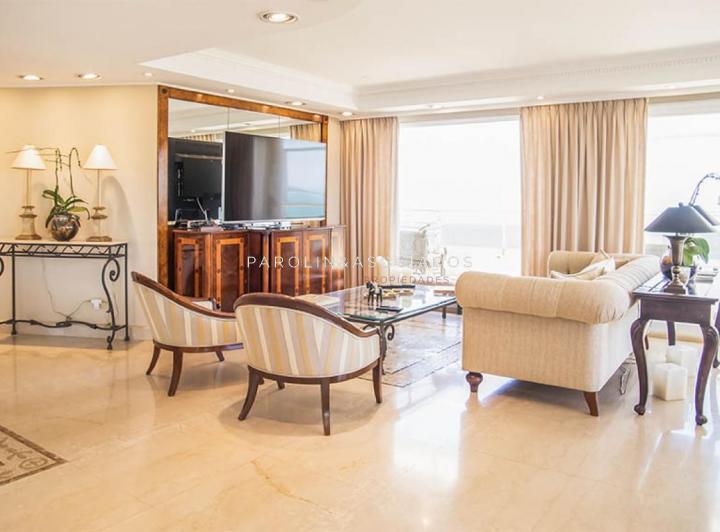 Pent-house en venta en Coral tower, Punta del Este. 3