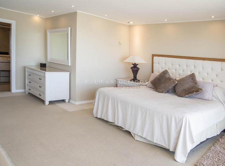Pent-house en venta en Coral tower, Punta del Este. 5