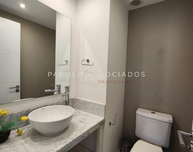 Foto de Apartamento en venta de 1 dormitorio con vista al mar en torre One II, imagen 4