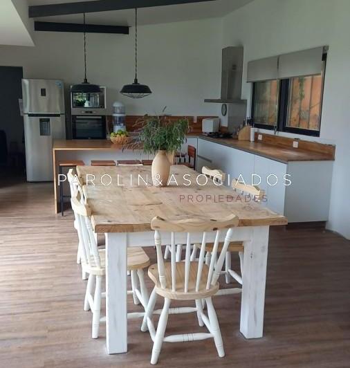 Foto de Casa en venta de 4 dormitorios en el Quijote Chacras, Punta del Este., imagen 4