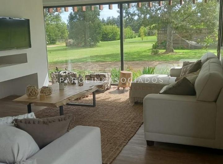 Foto de Casa en venta de 4 dormitorios en el Quijote Chacras, Punta del Este., imagen 3