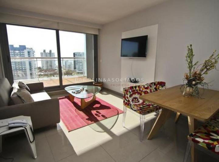 Foto de Departamento en venta en Onix, Oportunidad en Punta del Este, imagen 3