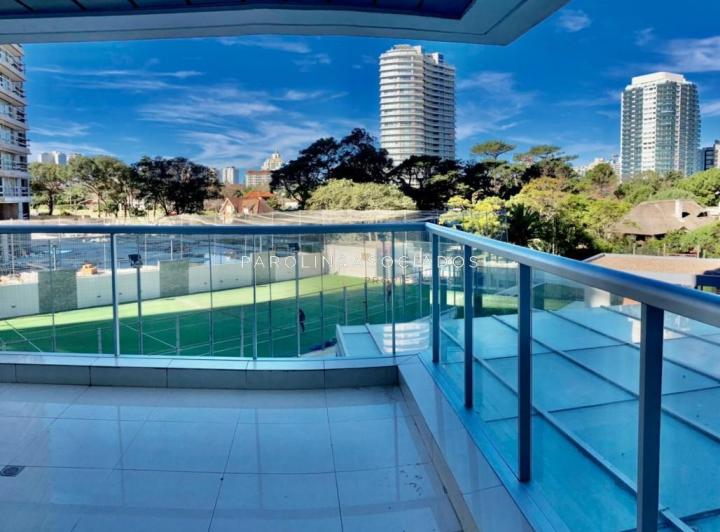 Apartamento en venta en Miami Boulevard, Punta del Este.
