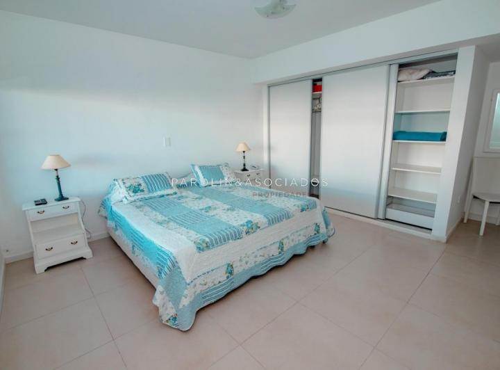 Foto de Apartamento en venta con 3 dormitorios en Esturión Montoya, Punta del Este., imagen 3