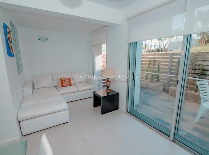 Foto de Apartamento en venta con 3 dormitorios en Esturión Montoya, Punta del Este., imagen 5