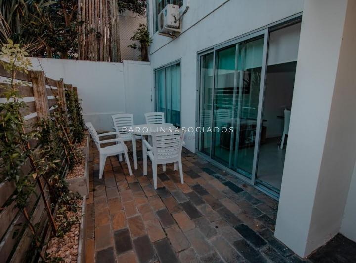 Foto de Apartamento en venta con 3 dormitorios en Esturión Montoya, Punta del Este., imagen 4