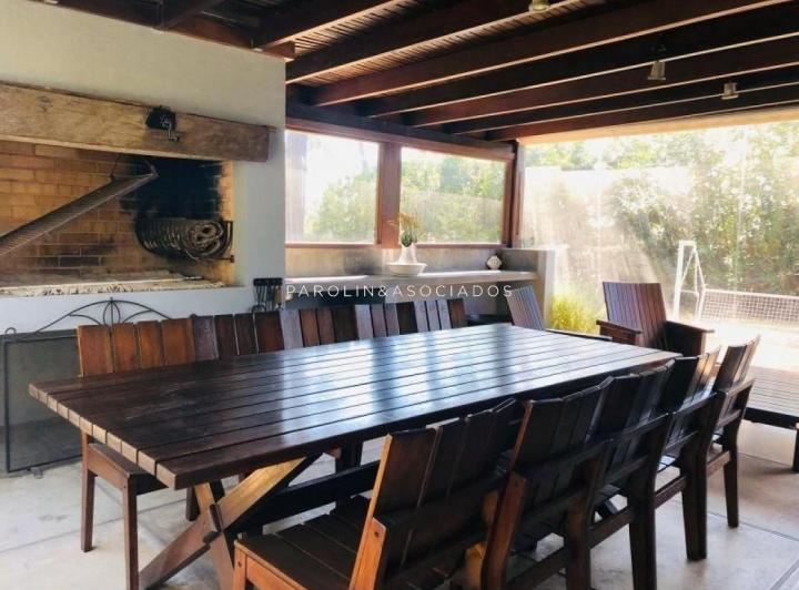 Foto de Moderna casa en venta en la Albolada, Punta del Este., imagen 2