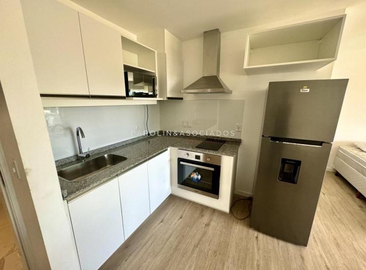 Monoambiente Premium a 50 metros de la Playa 3