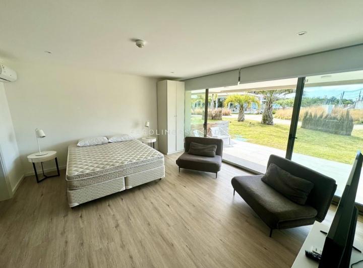 Monoambiente Premium a 50 metros de la Playa 4