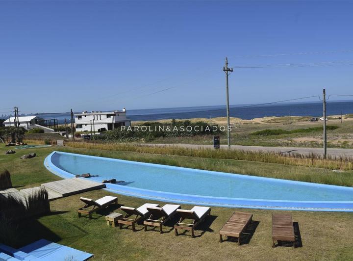 Monoambiente a 50 metros de la Playa 1