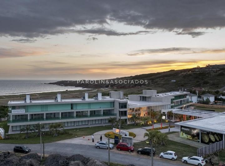 Monoambiente a 50 metros de la Playa 2