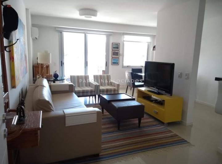 Apartamento en venta de 2 dormitorios, Punta del Este