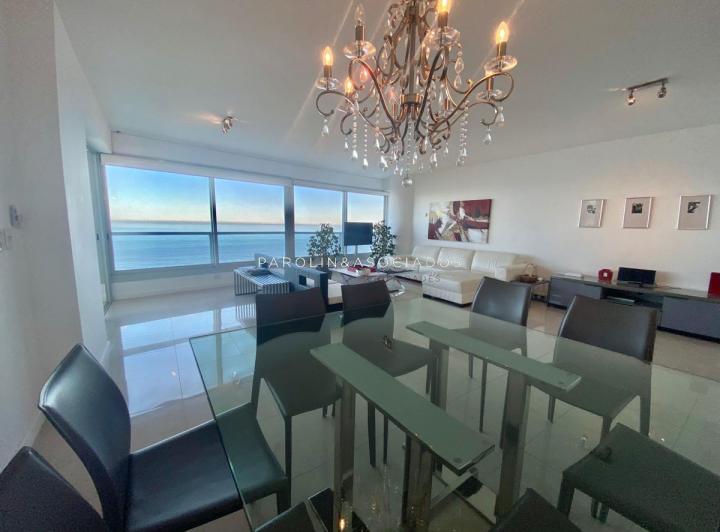 Foto de Oportunidad en venta Le Parc Punta del Este., imagen 2