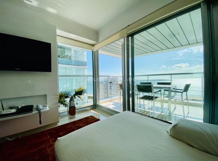Apartamento en venta de 2 dormitorios