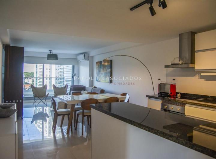 Foto de Apartamento en venta en Torre Esmeralda de 3 dormitorios, en Punta del, imagen 2