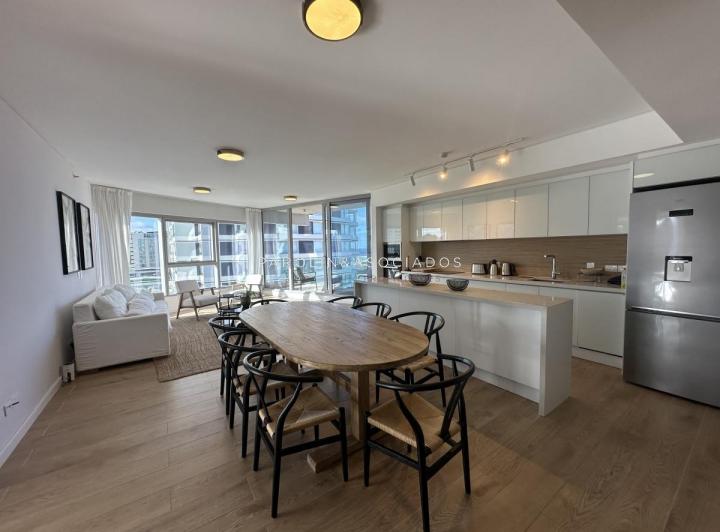 Foto de Excelente apartamento en venta en Punta del Este., imagen 3